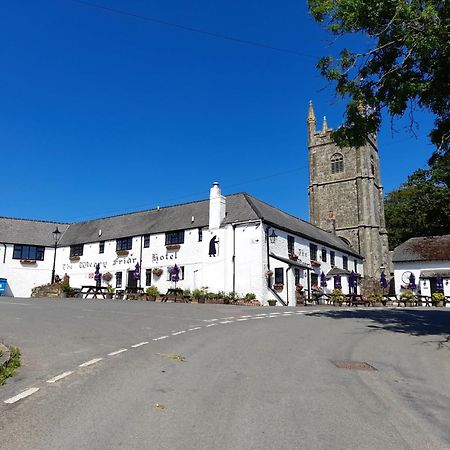 The Weary Friar Inn Pillaton Exterior photo